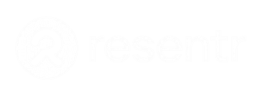 Resentr Logo